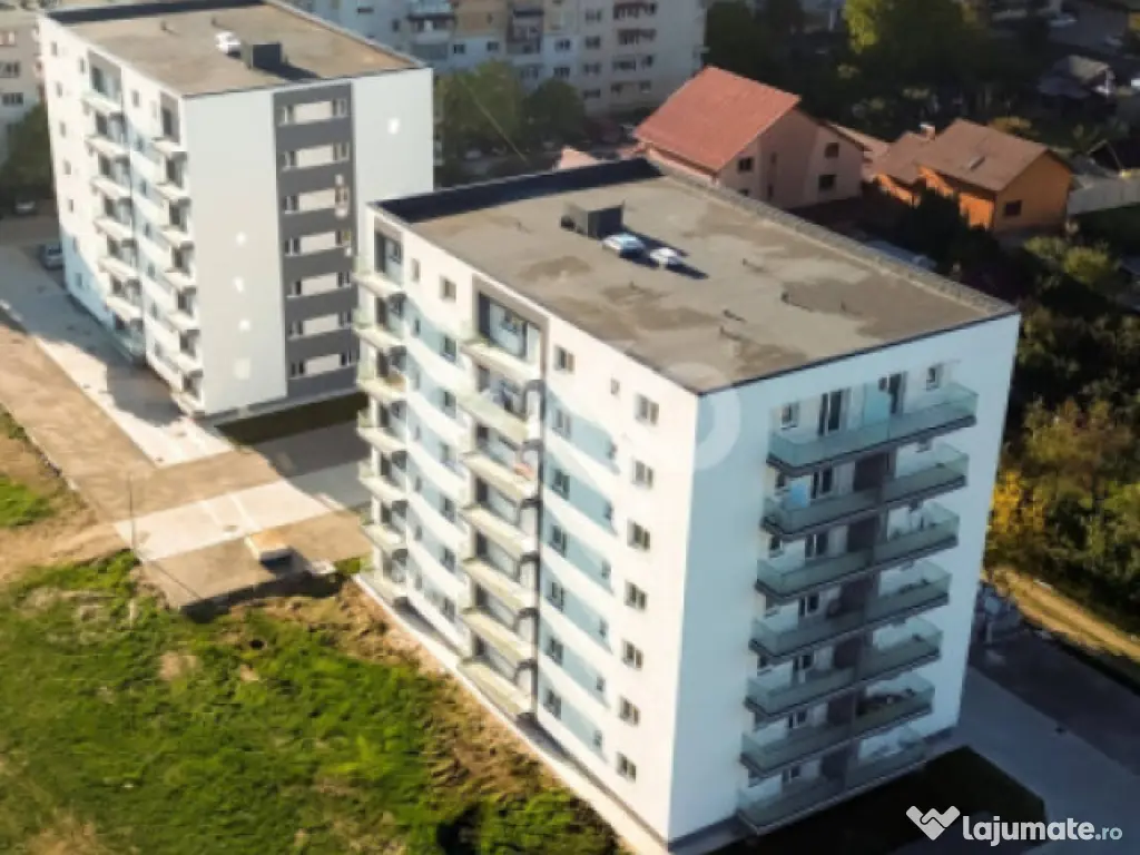 TVA inclus | Apartament 2 camere in Mioveni | Bloc Nou 2026 