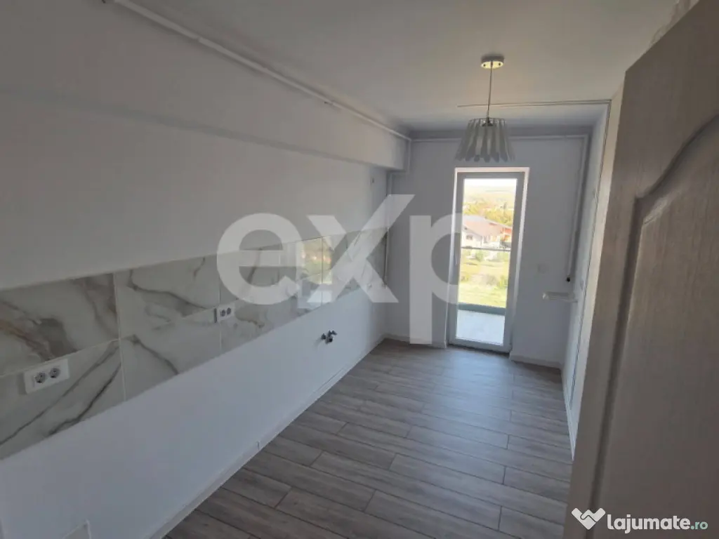 TVA inclus | Apartament 2 camere in Mioveni | Bloc Nou 2026 