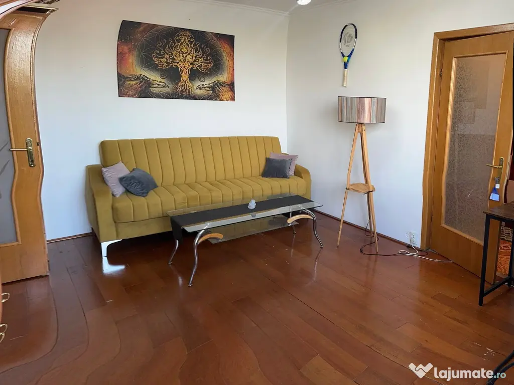 Apartament calea grivitei MedLife 