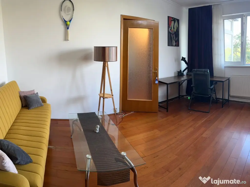 Apartament calea grivitei MedLife 