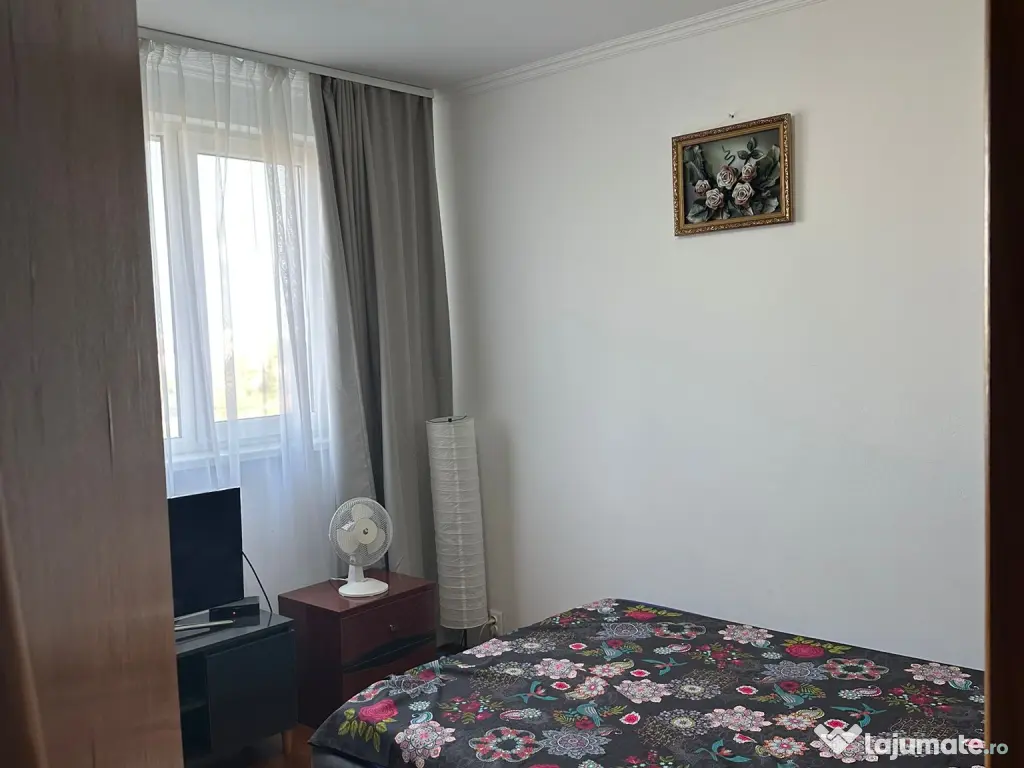 Apartament calea grivitei MedLife 