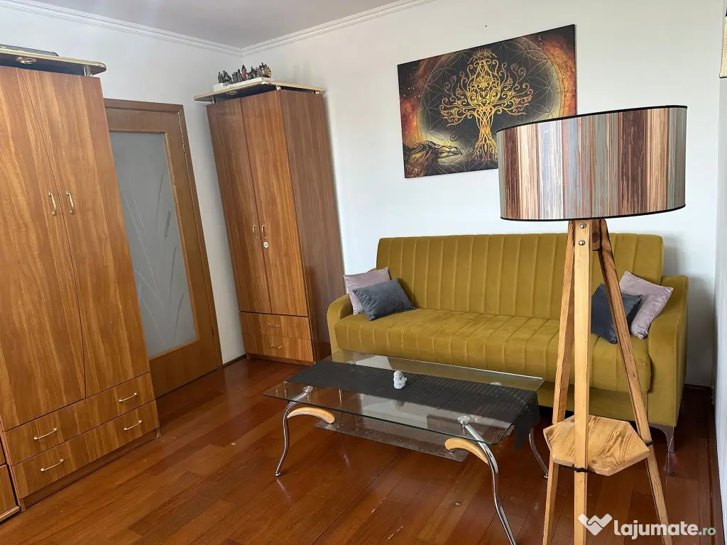 Apartament calea grivitei MedLife 