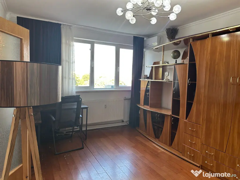 Apartament calea grivitei MedLife 