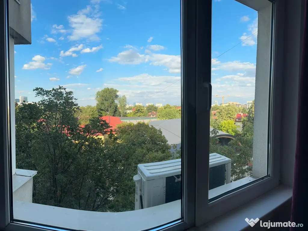 Apartament calea grivitei MedLife 