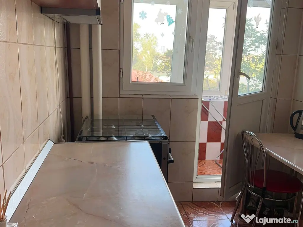 Apartament calea grivitei MedLife 