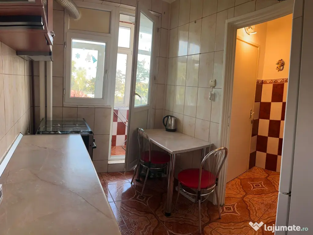 Apartament calea grivitei MedLife 