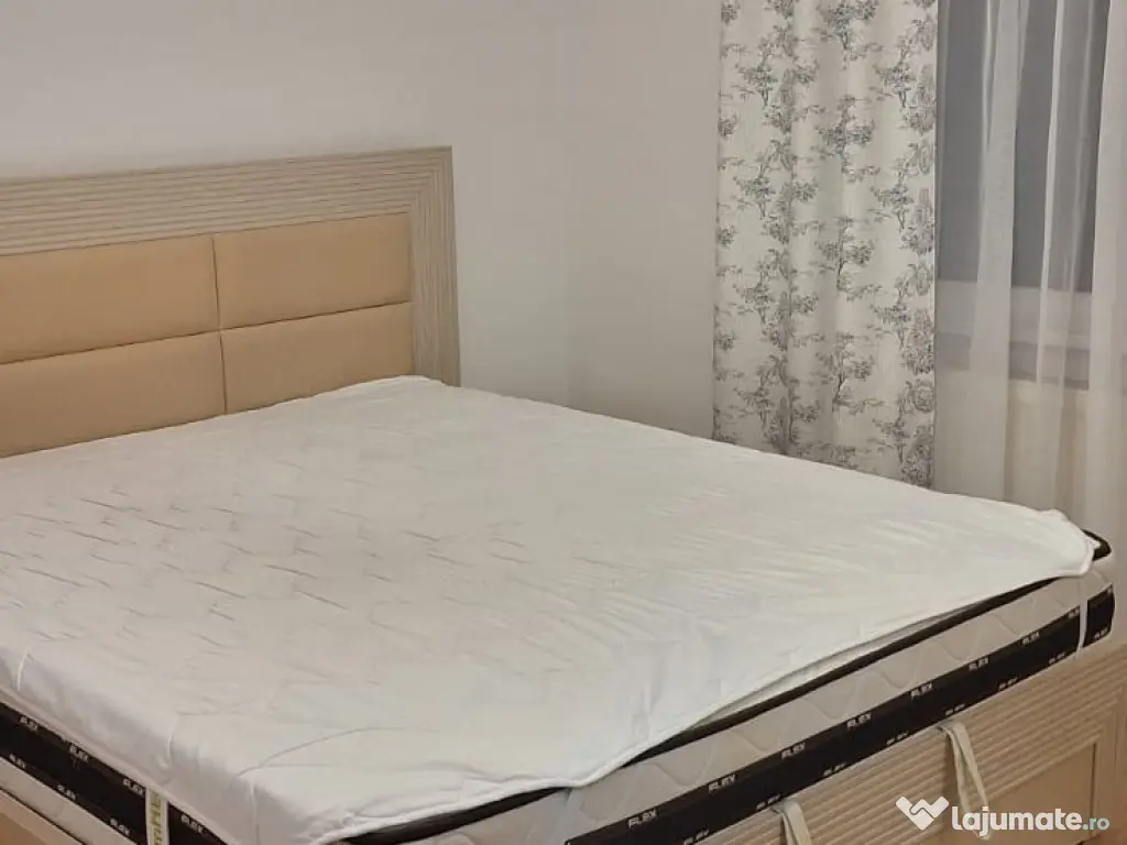 Proprietar inchiriez apartament 2 camere zona piata sud 