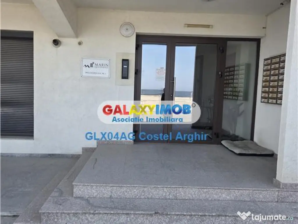 Vindem ap cu 2 camere Mamaia Nord-Navodari , mobilat si util 