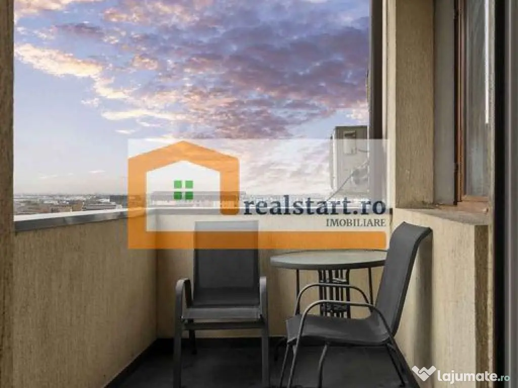 Cartier Latin, MegaImage, piata,decomandat, 6/8, centrala... 