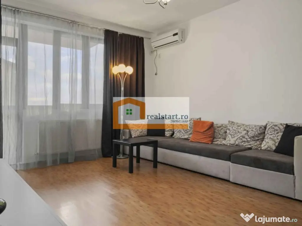 Cartier Latin, MegaImage, piata,decomandat, 6/8, centrala... 