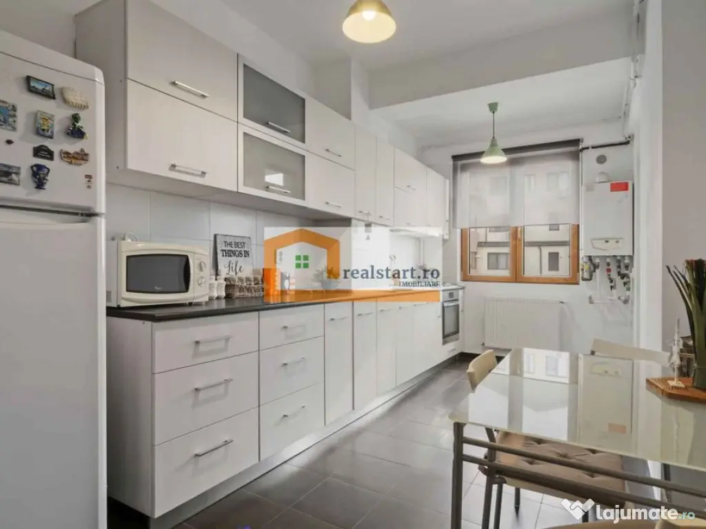 Cartier Latin, MegaImage, piata,decomandat, 6/8, centrala... 