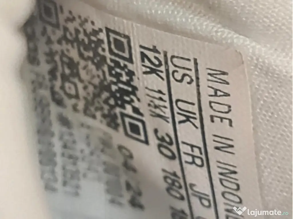 Adidasi Adidas nr 30 