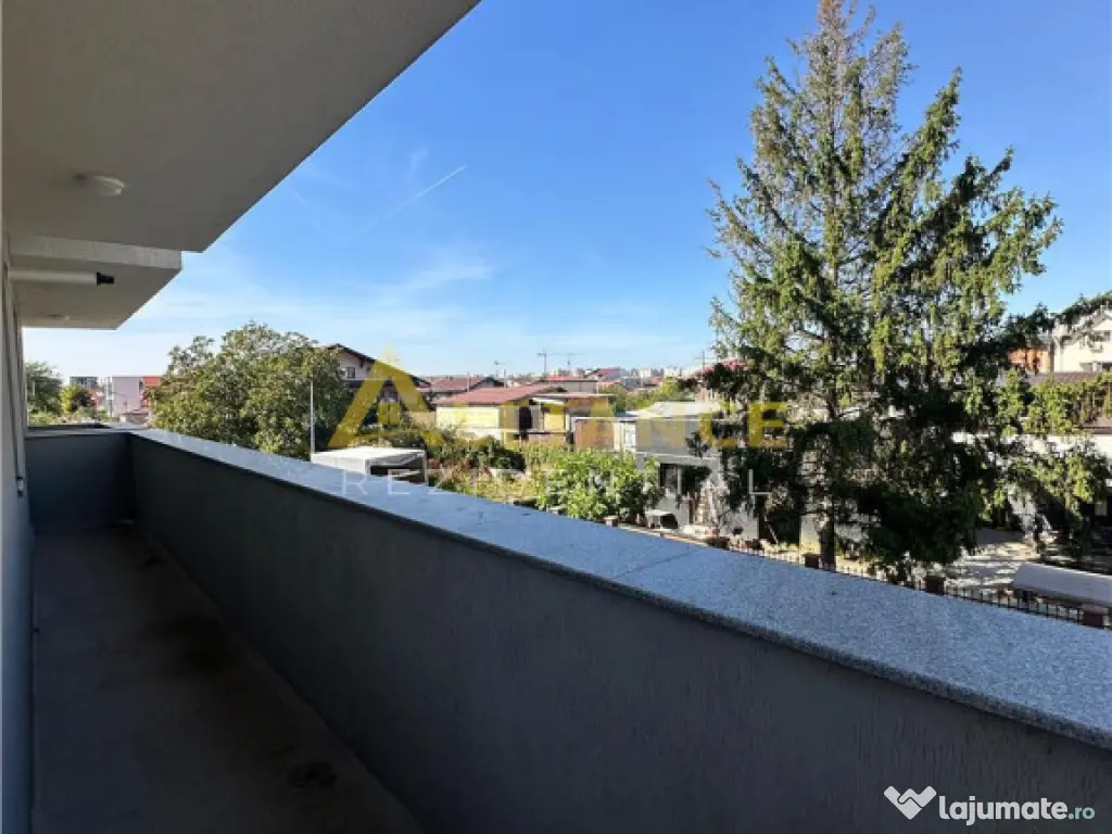 Apartament 3 camere de - Bloc nou cu lift | Mutare imediata 