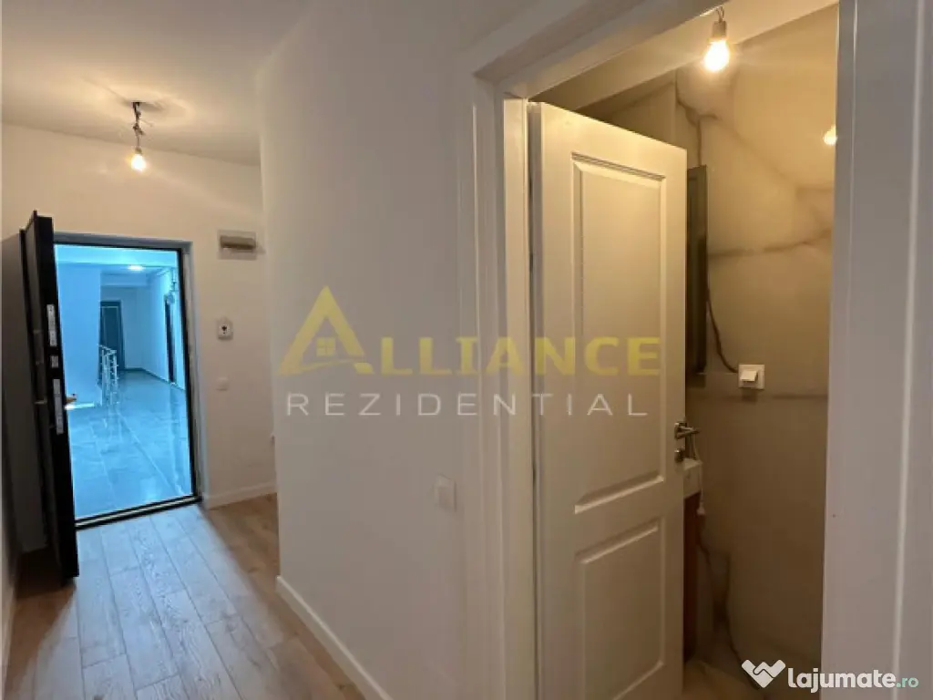 Apartament 3 camere de - Bloc nou cu lift | Mutare imediata 