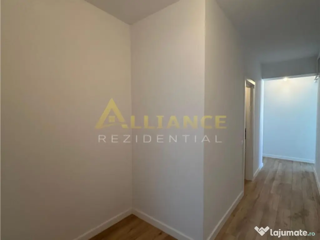Apartament 3 camere de - Bloc nou cu lift | Mutare imediata 