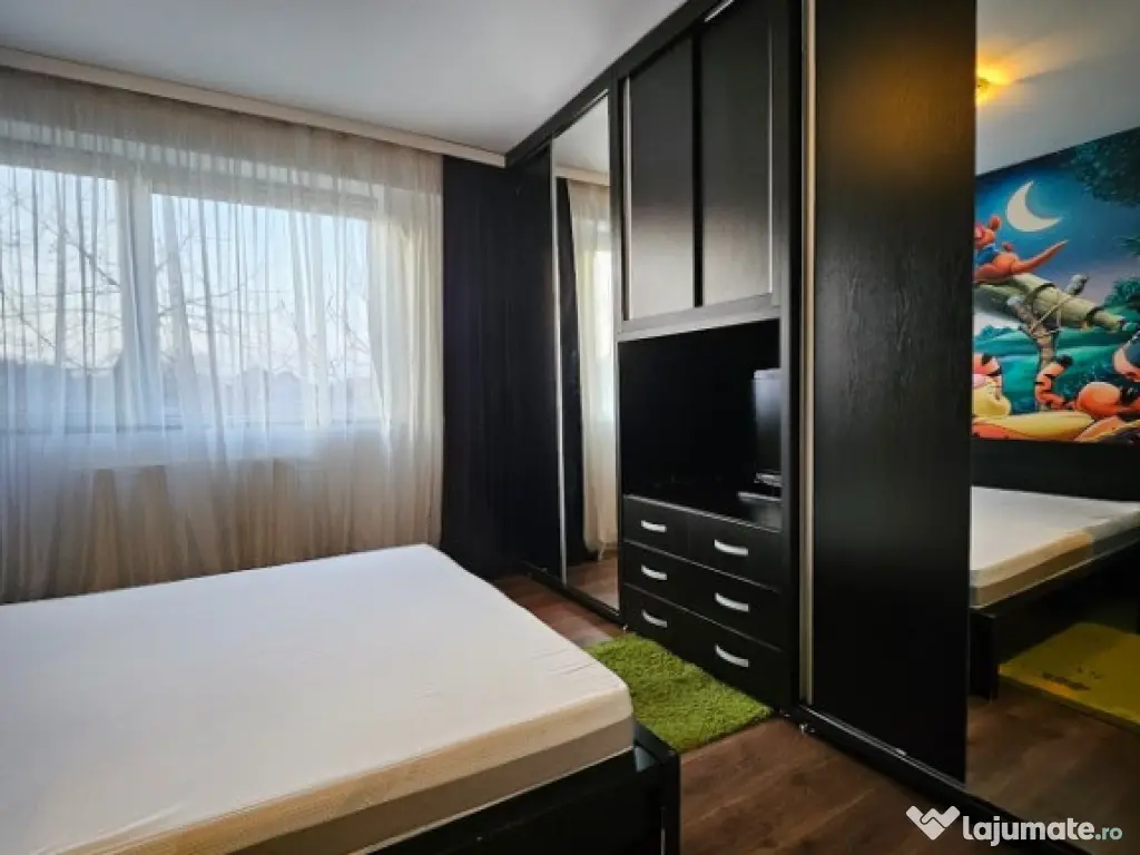 Ap 2 cam fond nou, Gavana 3, parcare, 350 euro 