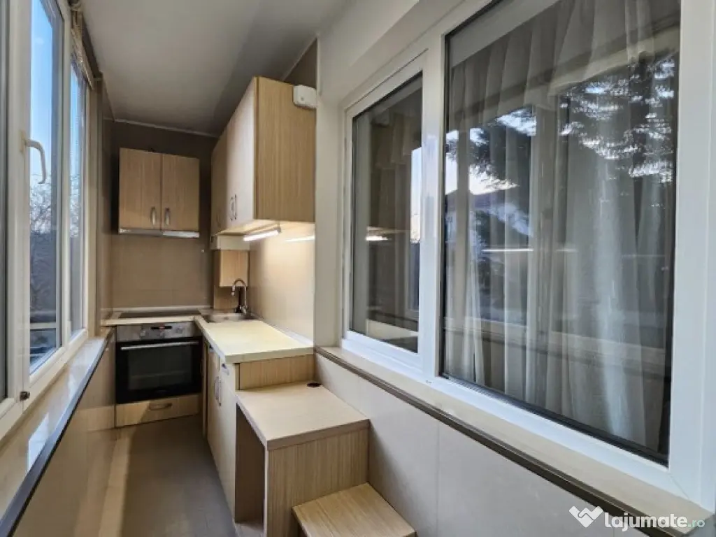 Ap 2 cam fond nou, Gavana 3, parcare, 350 euro 