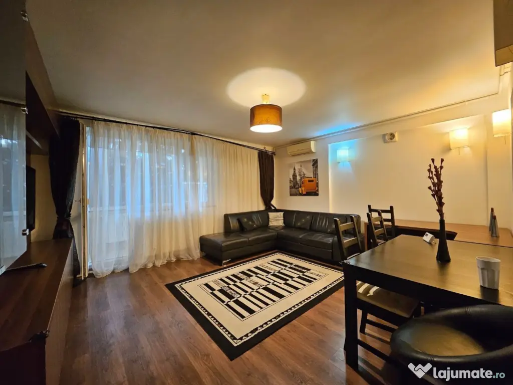 Ap 2 cam fond nou, Gavana 3, parcare, 350 euro 