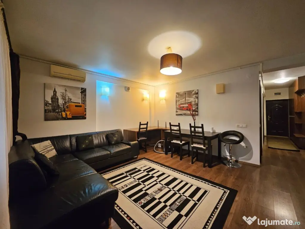 Ap 2 cam fond nou, Gavana 3, parcare, 350 euro 