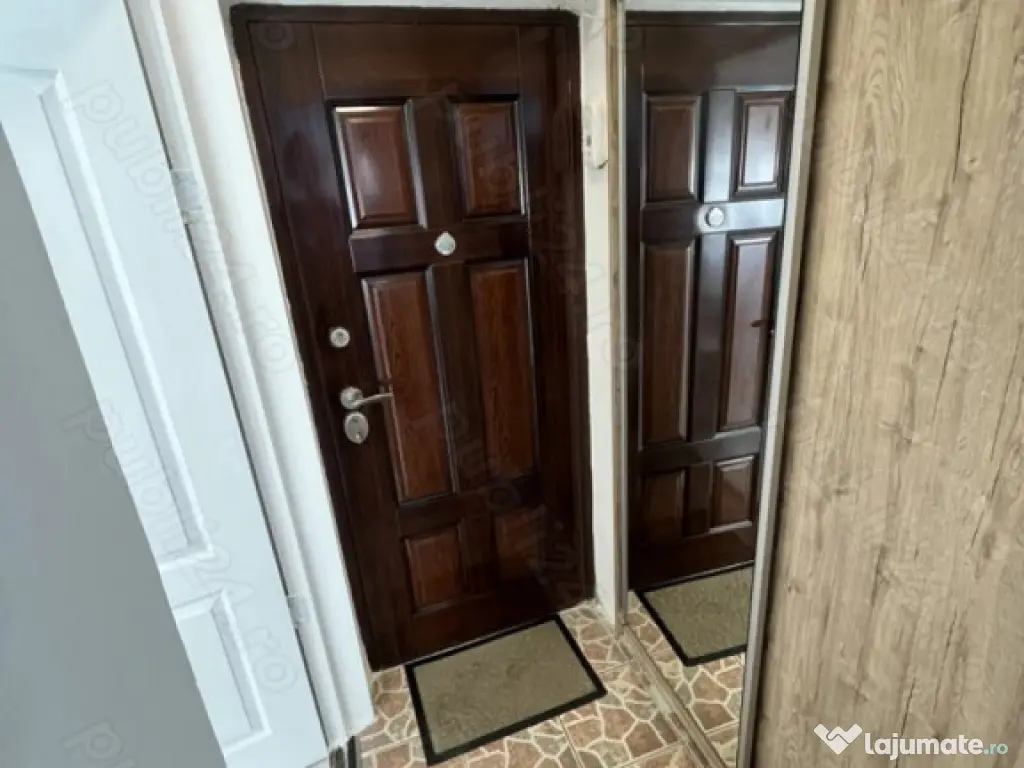 Tineretului sincai etaj 3 