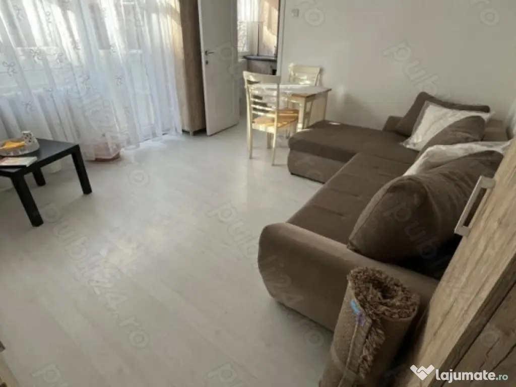 Tineretului sincai etaj 3 