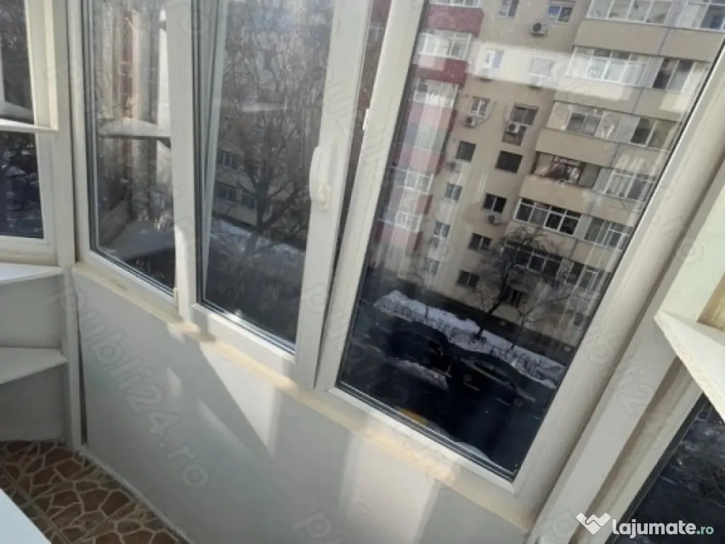 Tineretului sincai etaj 3 