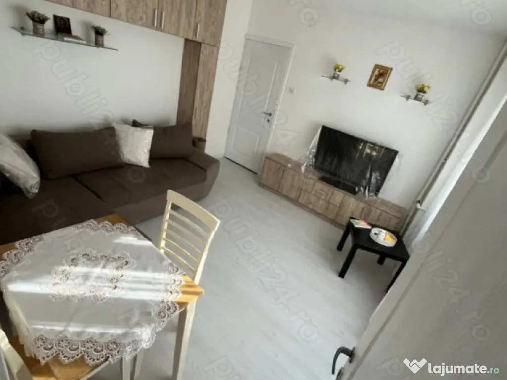 Tineretului sincai etaj 3 