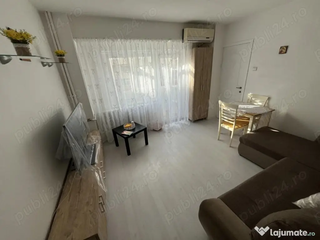 Tineretului sincai etaj 3 