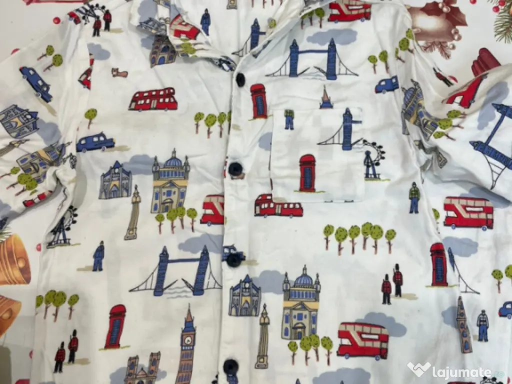 Pijama mark spencer 116 