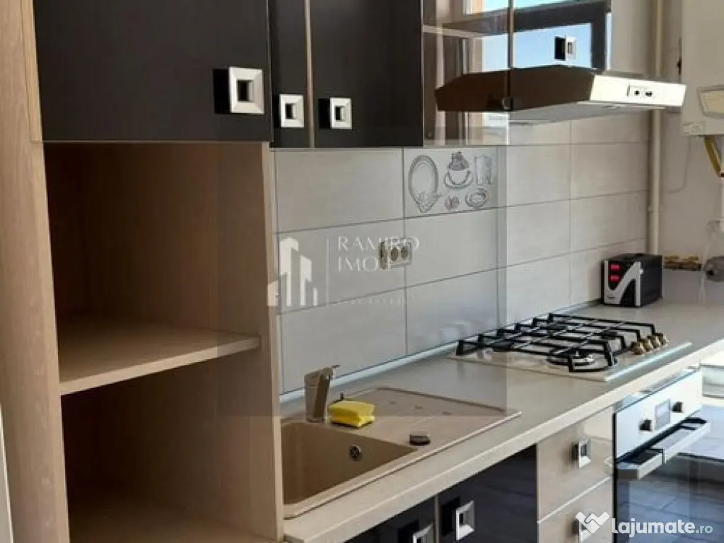 APARTAMENT 2 CAMERE, SECTOR 4, METALURGIEI/MOBILAT UTILAT... 