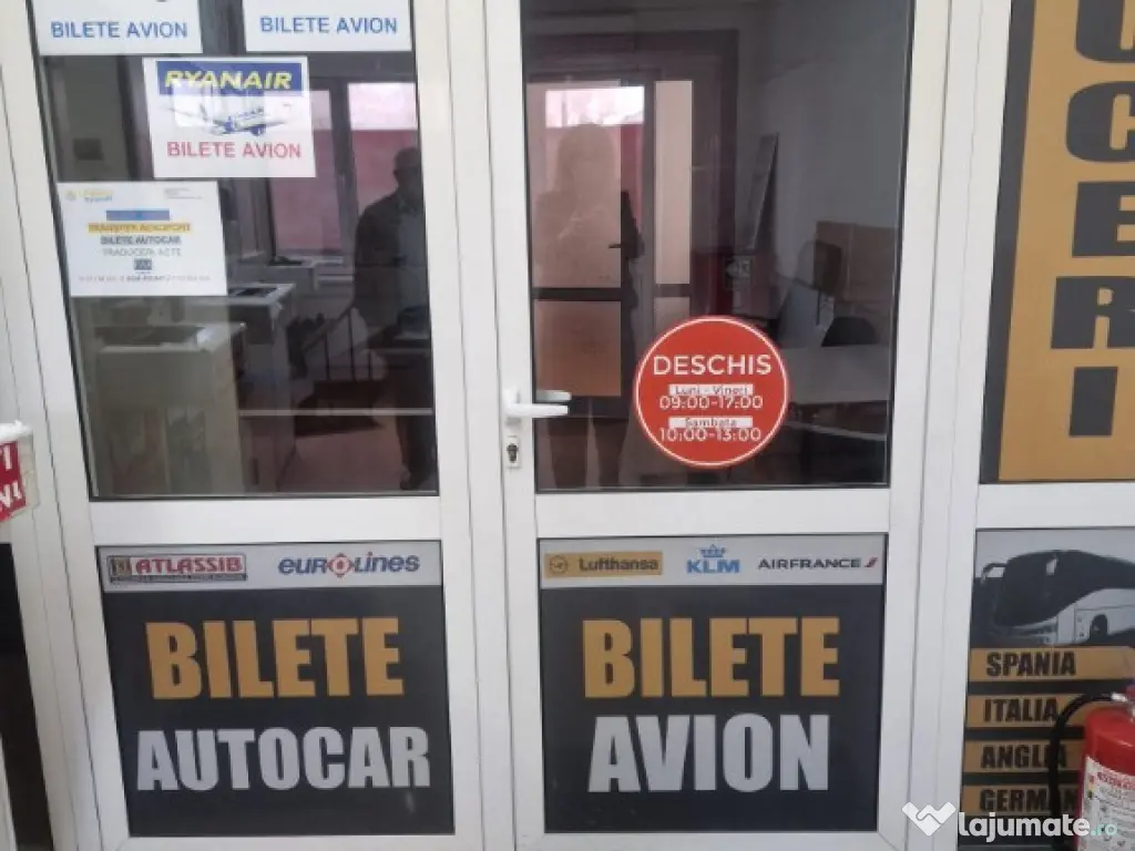 Spatiu Birouri ultracentral