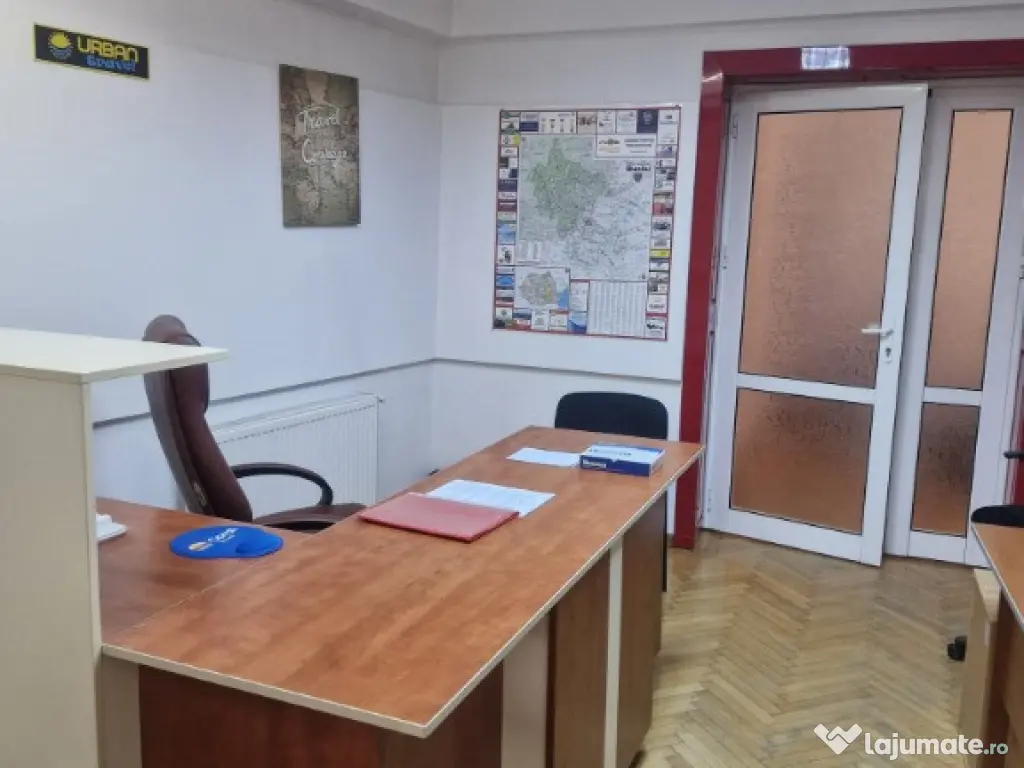 Spatiu Birouri ultracentral 