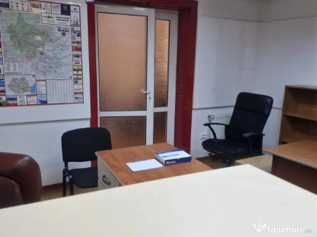 Spatiu Birouri ultracentral 