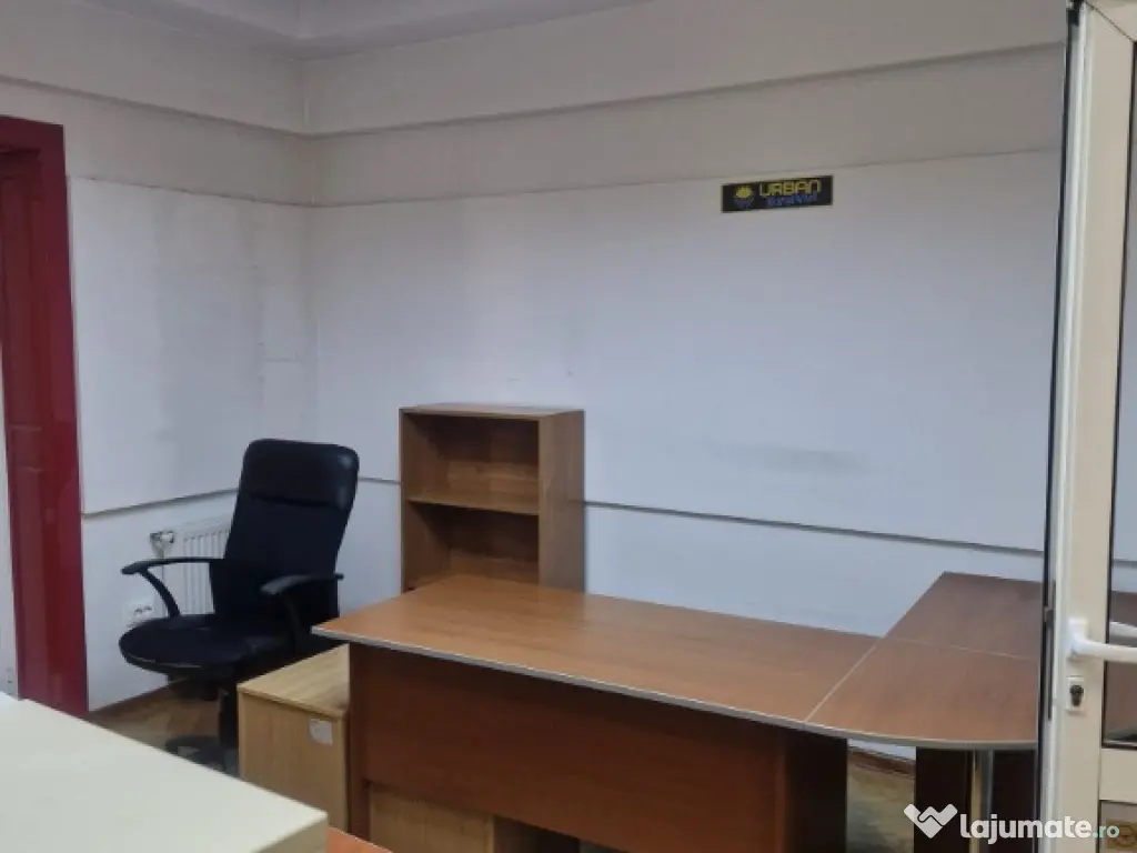 Spatiu Birouri ultracentral 