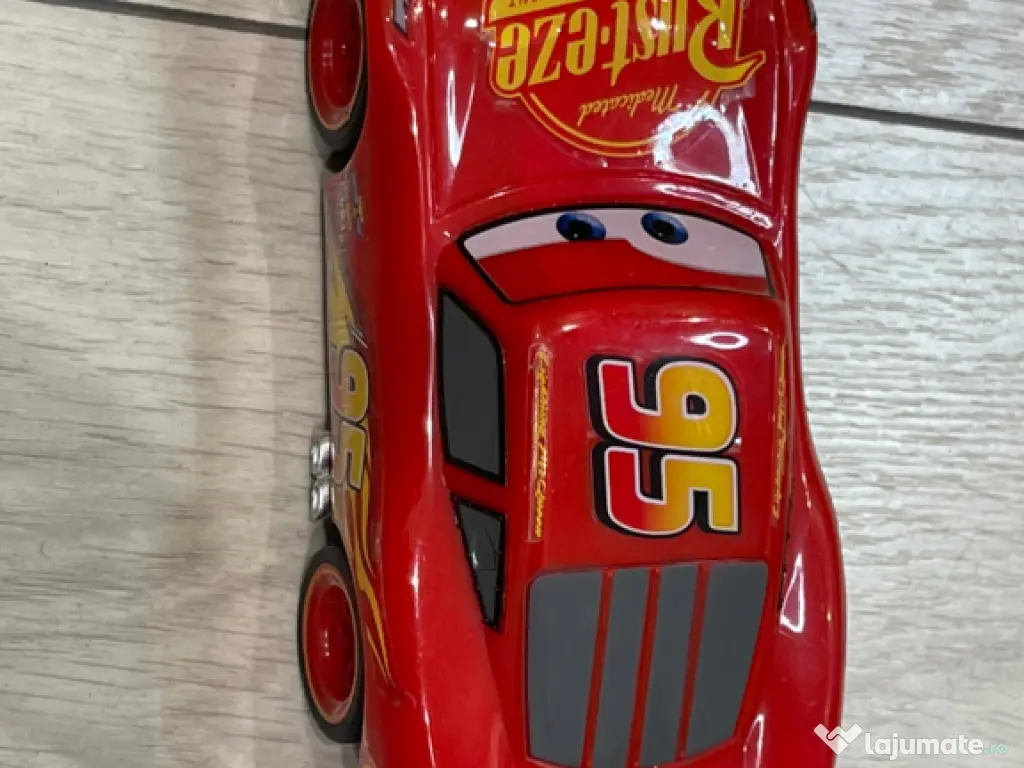 Tanc batman mașina MQuuin și macara 