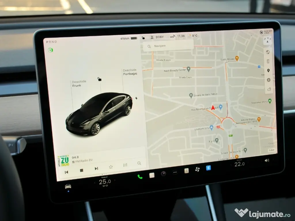 Volkswagen Passat 2.0TDI DSG 