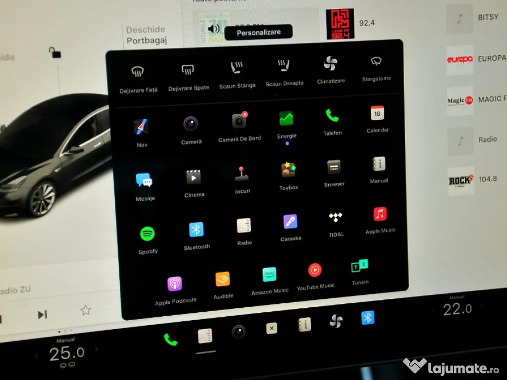 Volkswagen Passat 2.0TDI DSG 