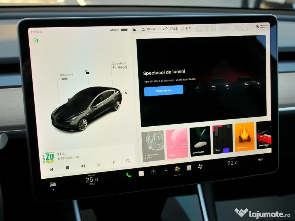 Volkswagen Passat 2.0TDI DSG 