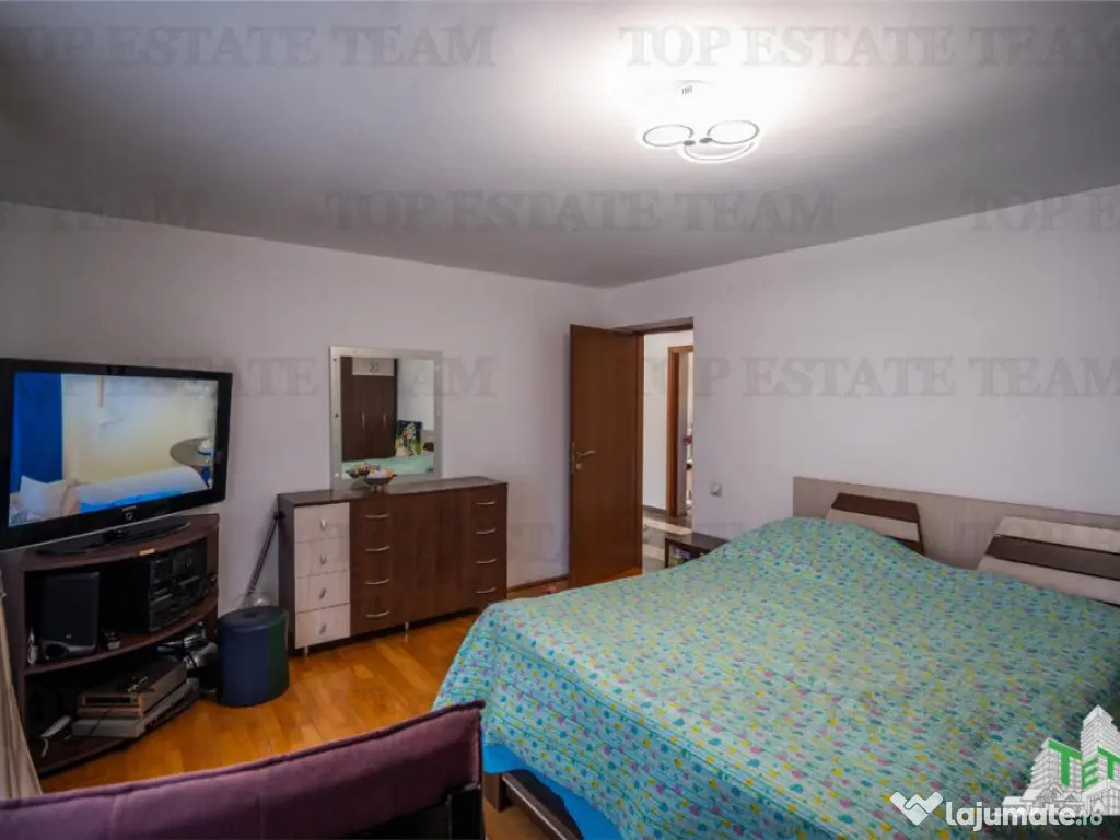 Vila Pipera – zona Iancu Nicolae | 280 mp utili | teren... 