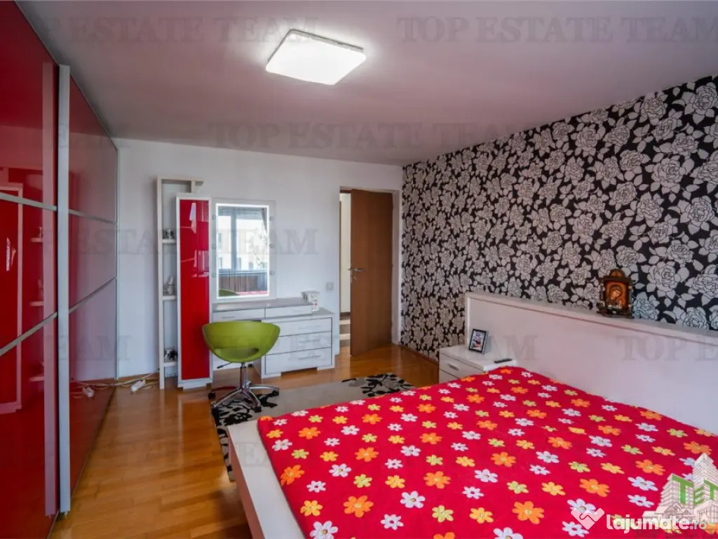 Vila Pipera – zona Iancu Nicolae | 280 mp utili | teren... 