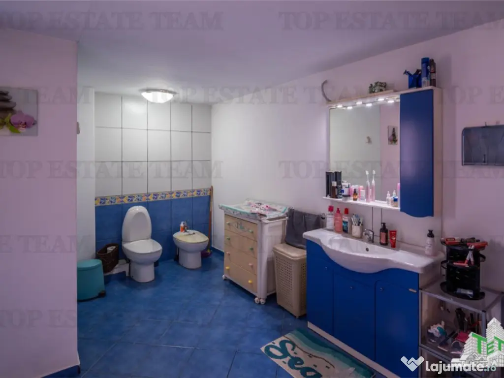 Vila Pipera – zona Iancu Nicolae | 280 mp utili | teren... 