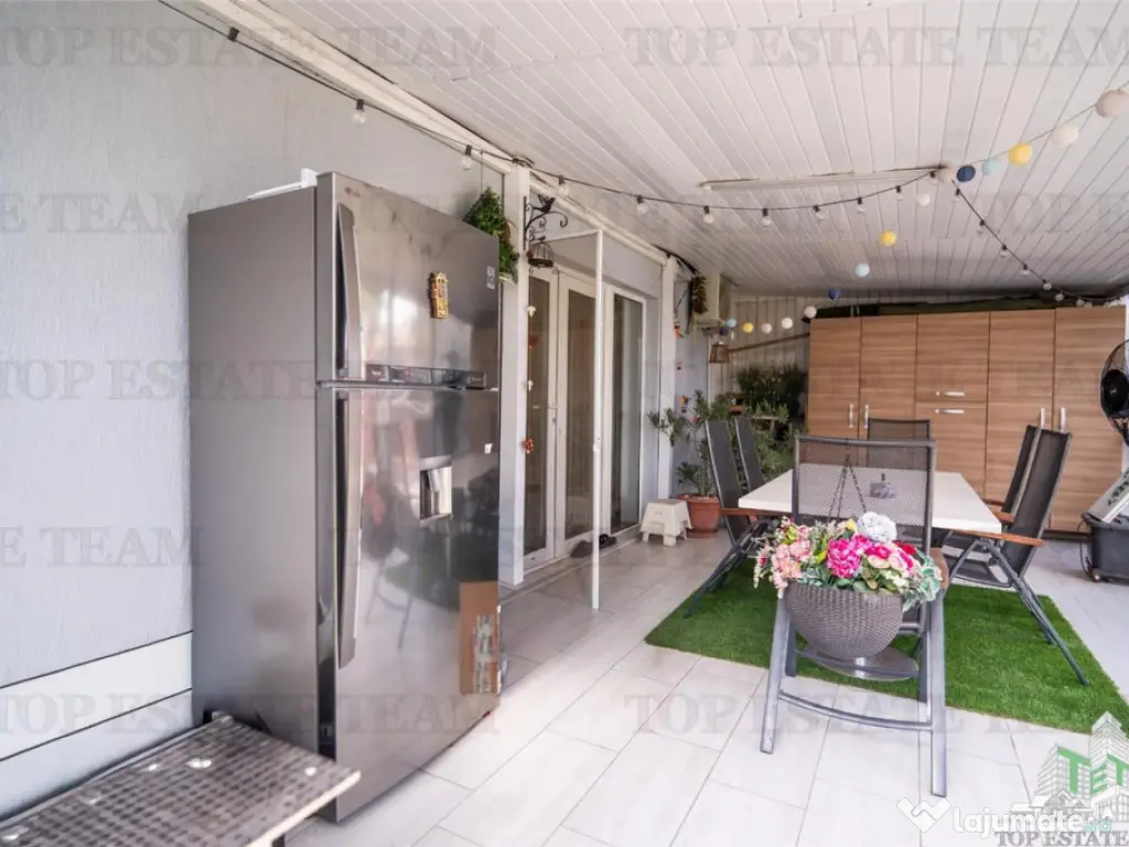 Vila Pipera – zona Iancu Nicolae | 280 mp utili | teren... 