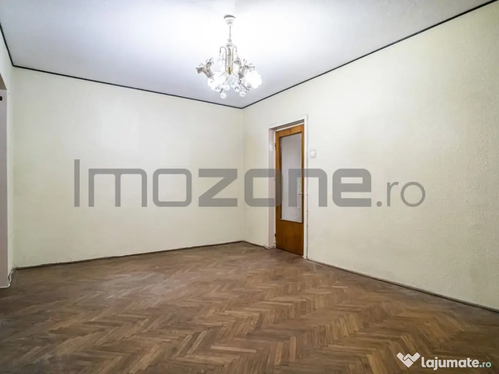 Drumul Taberei 3 camere, 4/10, bloc stradal, c-tie 1980, ... 