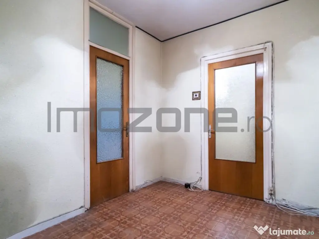 Drumul Taberei 3 camere, 4/10, bloc stradal, c-tie 1980, ... 