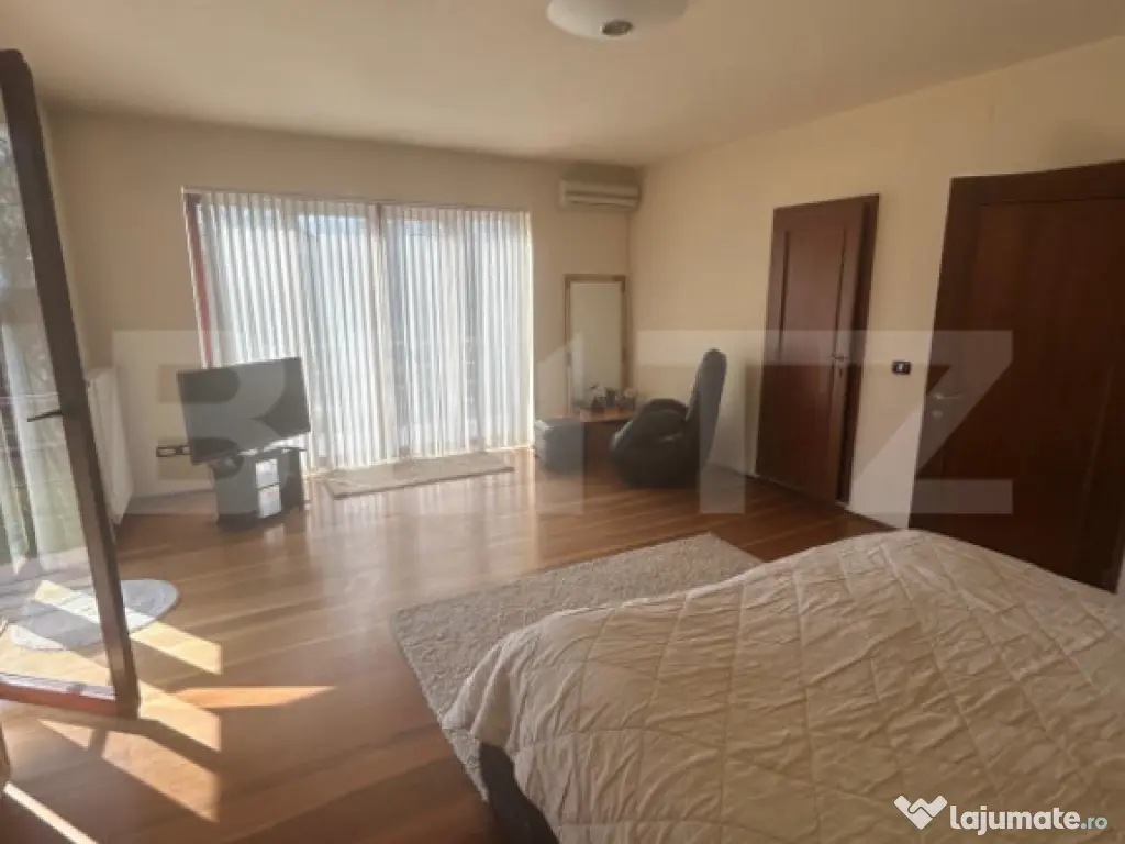 Vila Remetea Mare 380mp utili, 3982 mp teren