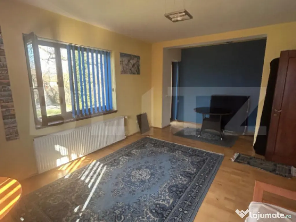 Vila Remetea Mare 380mp utili, 3982 mp teren