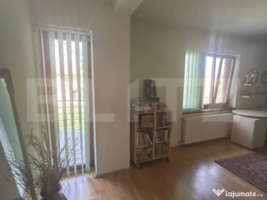 Vila Remetea Mare 380mp utili, 3982 mp teren