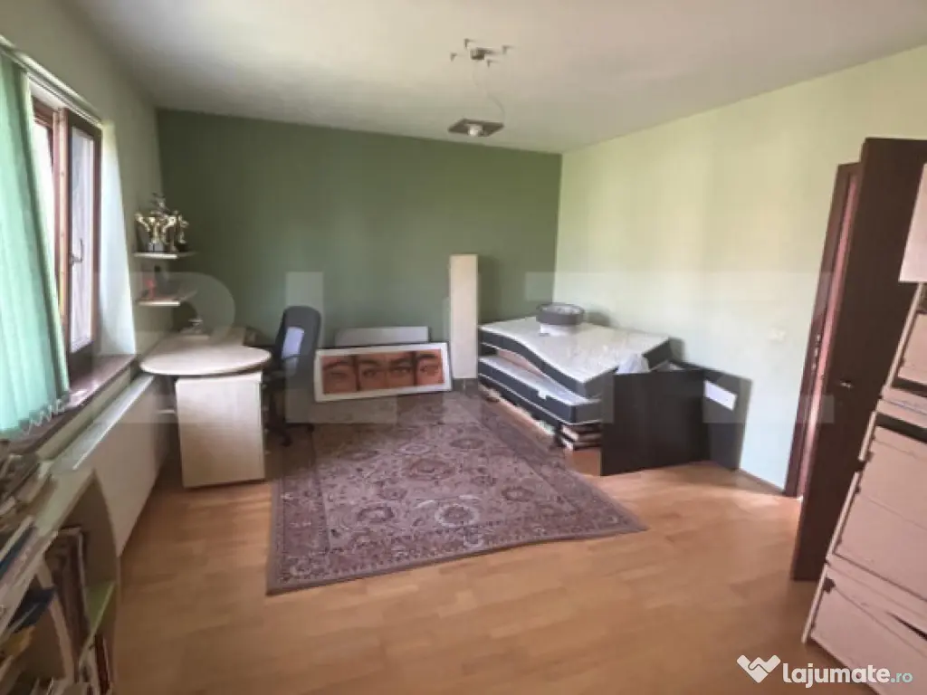 Vila Remetea Mare 380mp utili, 3982 mp teren