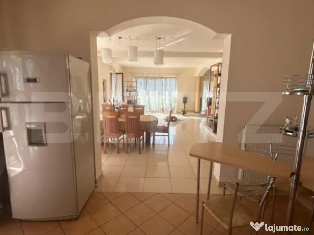 Vila Remetea Mare 380mp utili, 3982 mp teren