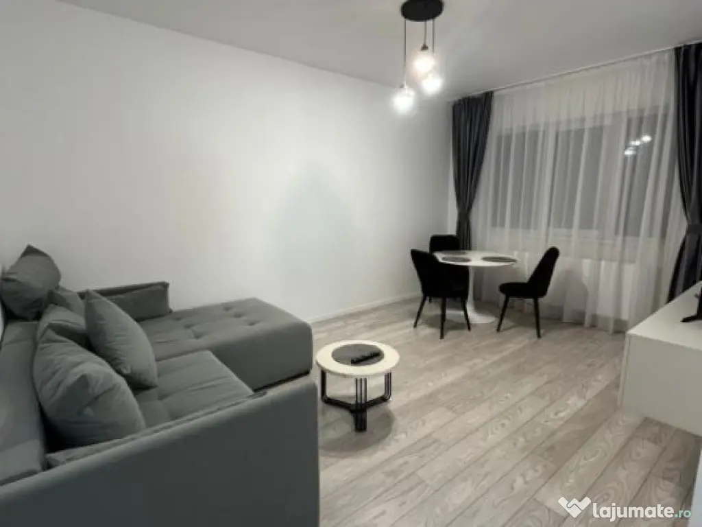 Apartament 2 camere | Regie Residence 